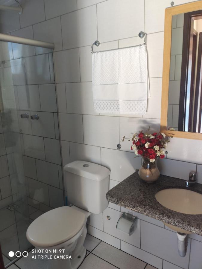De 3 Quartos, No Taperapuan Duplex, Ha 400m Da Praia, Localizado Proximo Da Barraca Axe Moi, Boa E Etc Apartamento *