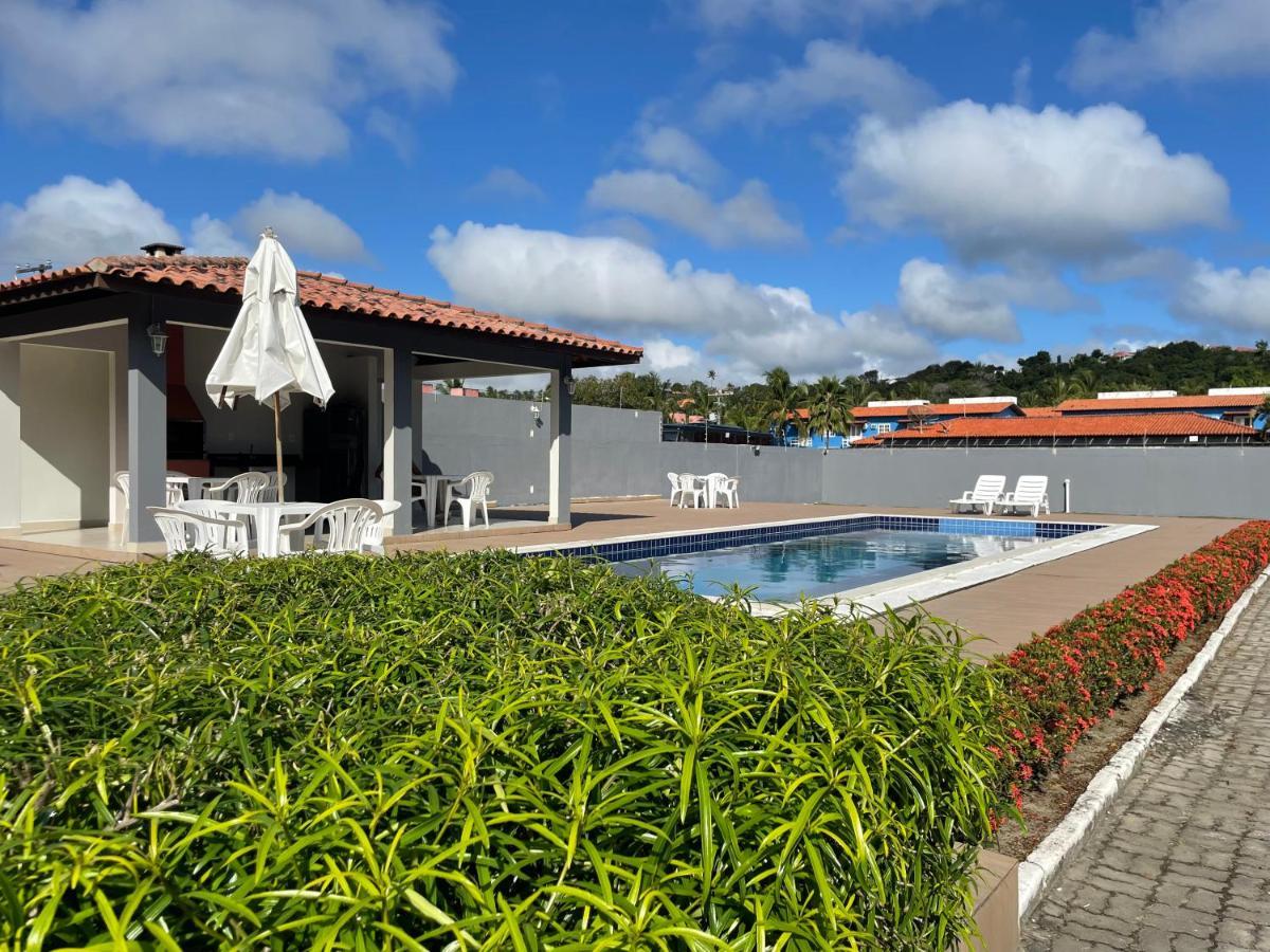 De 3 Quartos, No Taperapuan Duplex, Ha 400m Da Praia, Localizado Proximo Da Barraca Axe Moi, Boa E Etc * Porto Seguro