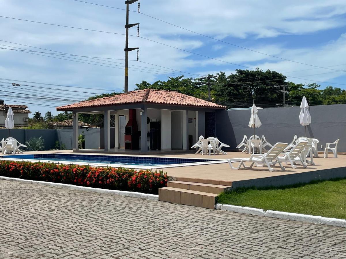 De 3 Quartos, No Taperapuan Duplex, Ha 400m Da Praia, Localizado Proximo Da Barraca Axe Moi, Boa E Etc