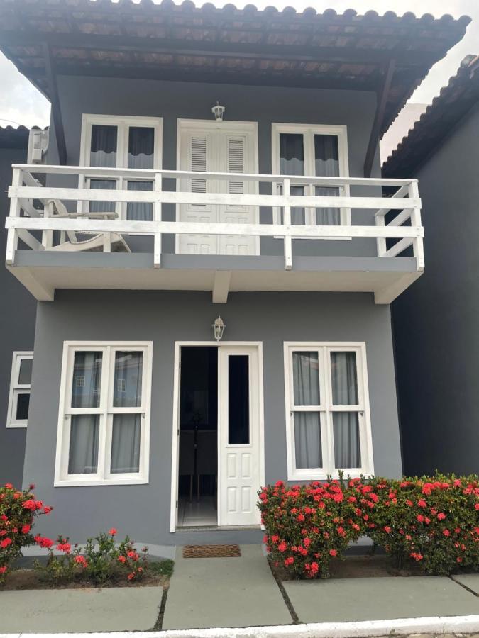 De 3 Quartos, No Taperapuan Duplex, Ha 400m Da Praia, Localizado Proximo Da Barraca Axe Moi, Boa E Etc