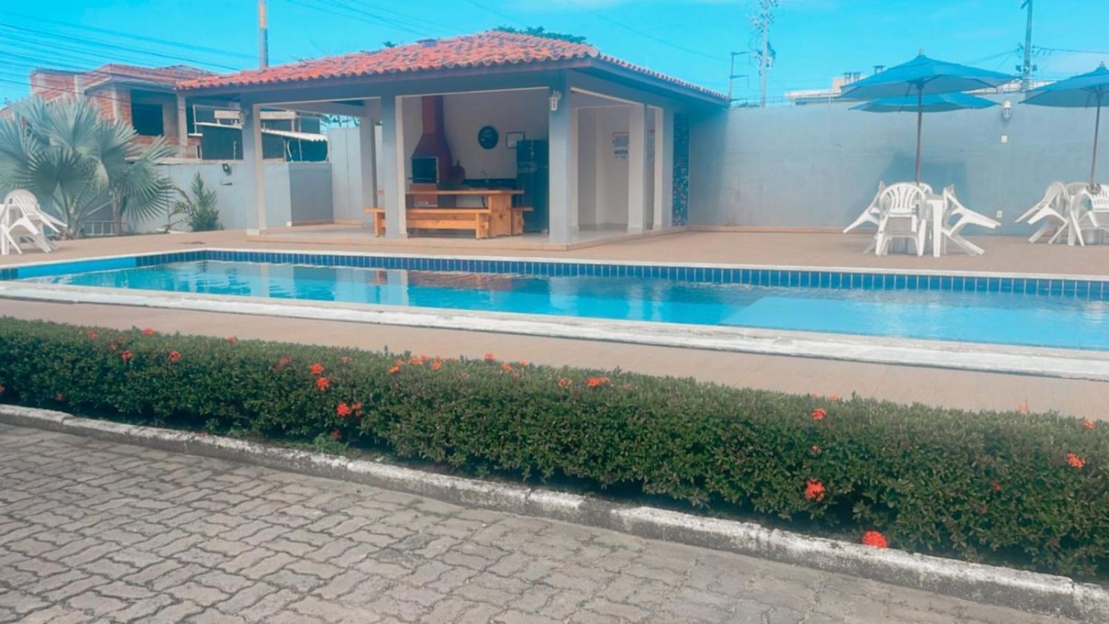 De 3 Quartos, No Taperapuan Duplex, Ha 400m Da Praia, Localizado Proximo Da Barraca Axe Moi, Boa E Etc Apartamento *