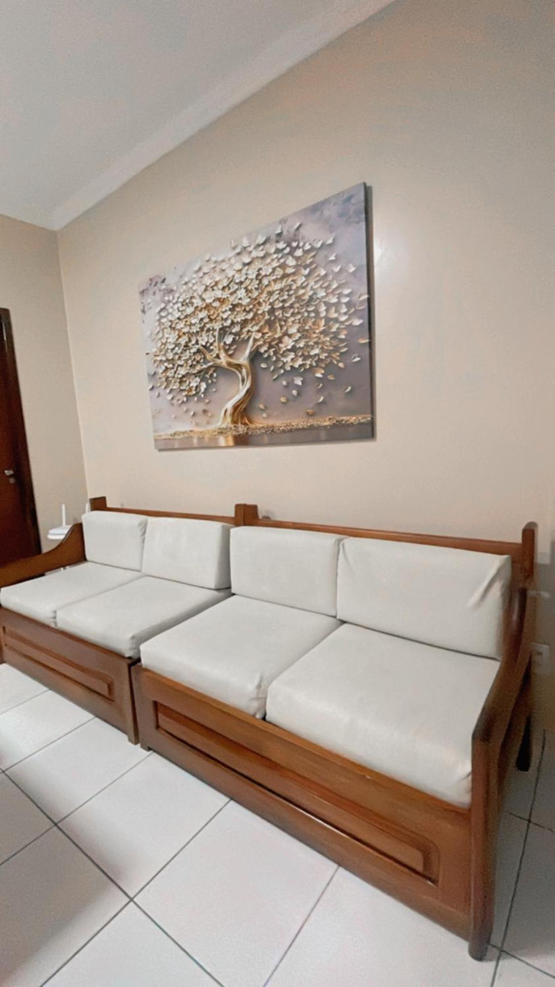 De 3 Quartos, No Taperapuan Duplex, Ha 400m Da Praia, Localizado Proximo Da Barraca Axe Moi, Boa E Etc Apartamento *