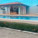 Apartamento De 3 Quartos, No Condominio Taperapuan Duplex, Ha 400M Da Praia, Localizado Proximo Da Barraca Axe Moi, Boa Beach E Etc