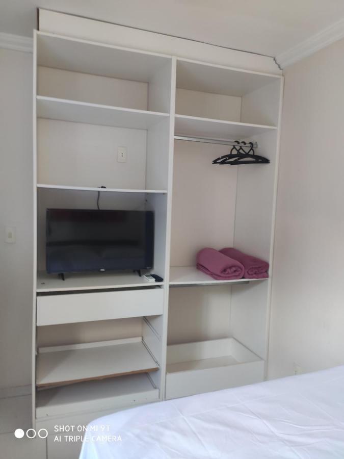 De 3 Quartos, No Taperapuan Duplex, Ha 400m Da Praia, Localizado Proximo Da Barraca Axe Moi, Boa E Etc Apartment