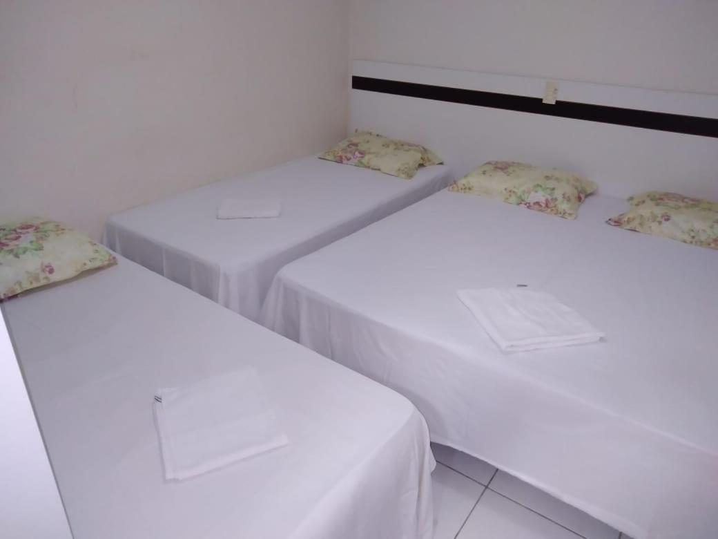 De 3 Quartos, No Taperapuan Duplex, Ha 400m Da Praia, Localizado Proximo Da Barraca Axe Moi, Boa E Etc *
