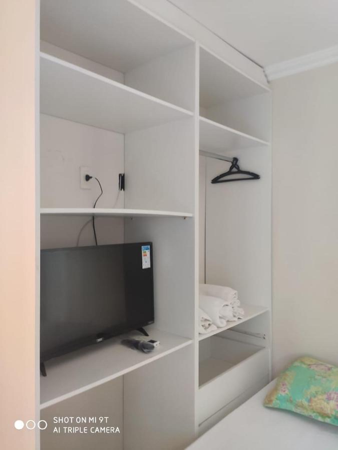 Apartment De 3 Quartos, No Taperapuan Duplex, Ha 400m Da Praia, Localizado Proximo Da Barraca Axe Moi, Boa E Etc