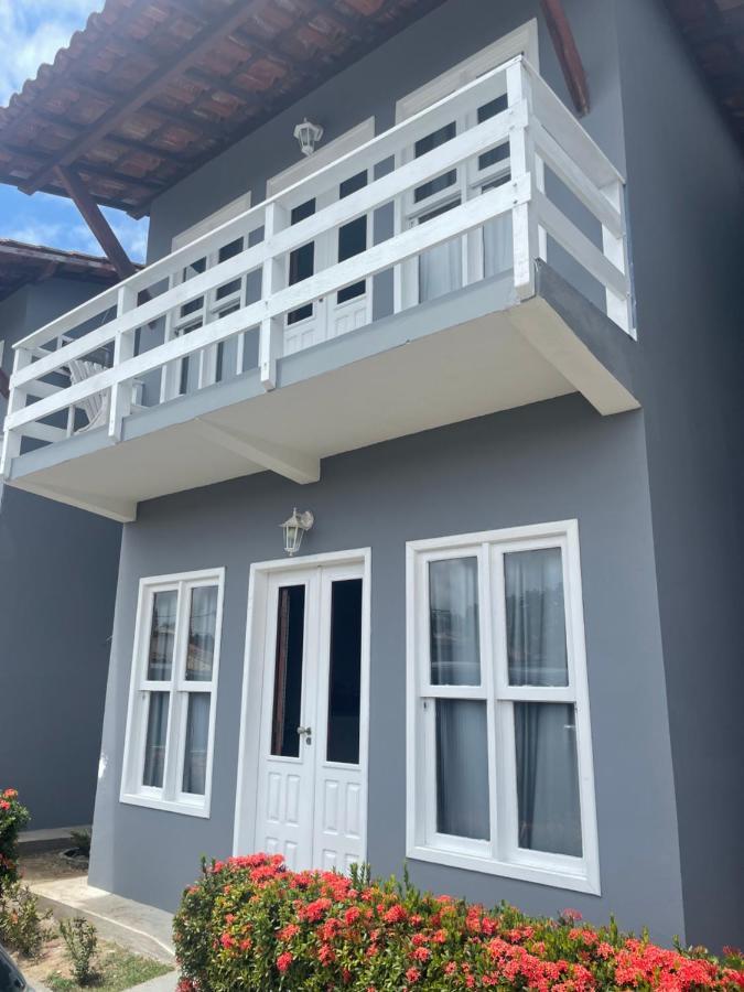 De 3 Quartos, No Taperapuan Duplex, Ha 400m Da Praia, Localizado Proximo Da Barraca Axe Moi, Boa E Etc Porto Seguro