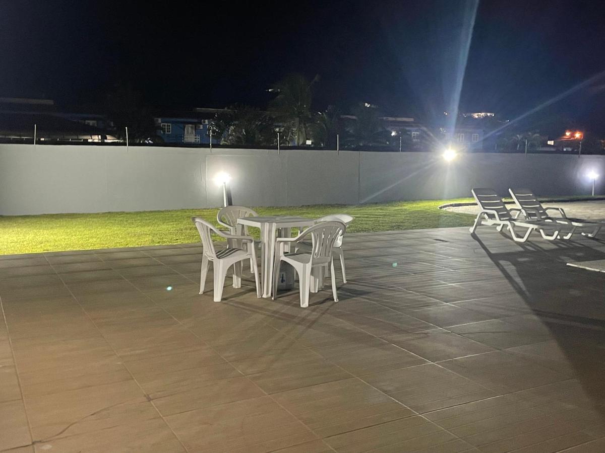 De 3 Quartos, No Taperapuan Duplex, Ha 400m Da Praia, Localizado Proximo Da Barraca Axe Moi, Boa E Etc Apartment