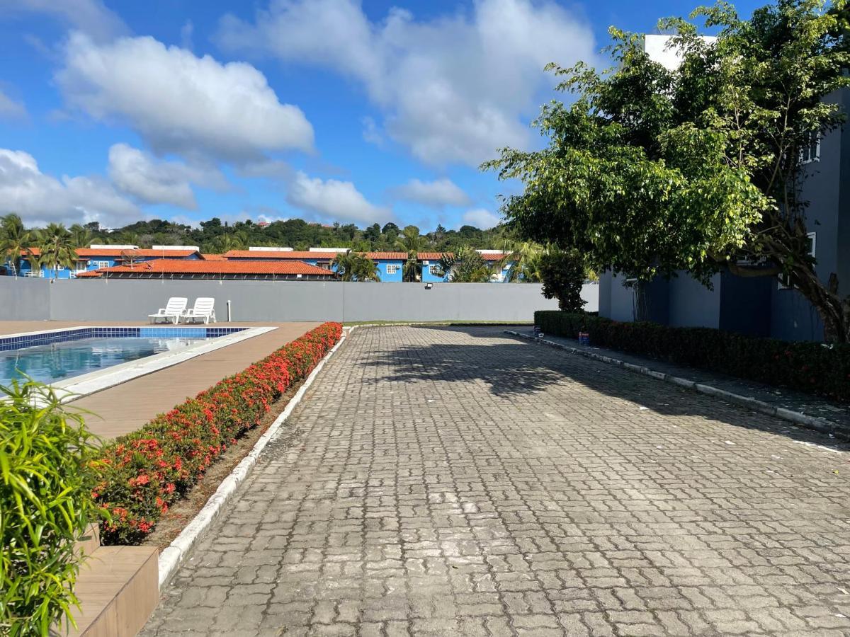Apartment De 3 Quartos, No Taperapuan Duplex, Ha 400m Da Praia, Localizado Proximo Da Barraca Axe Moi, Boa E Etc Porto Seguro