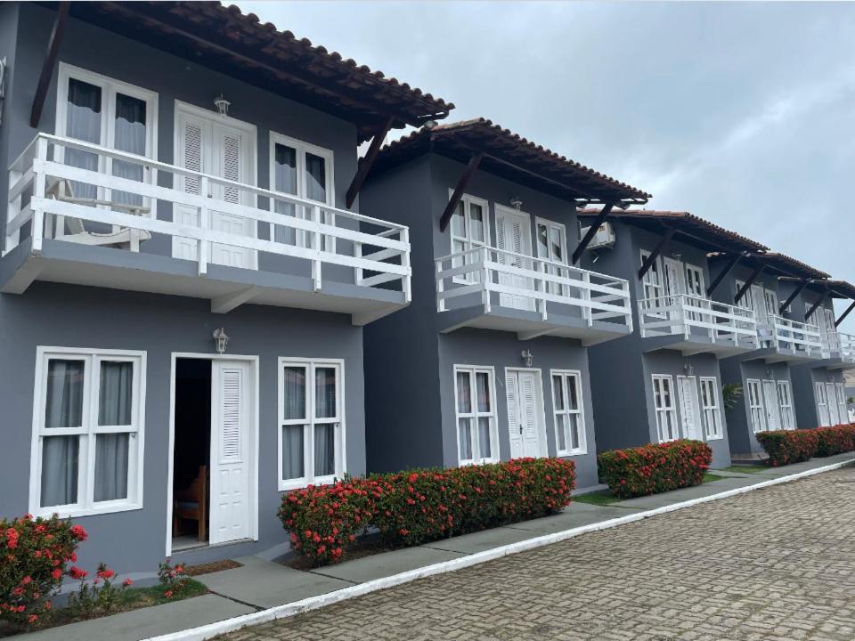 Apartment De 3 Quartos, No Taperapuan Duplex, Ha 400m Da Praia, Localizado Proximo Da Barraca Axe Moi, Boa E Etc Porto Seguro