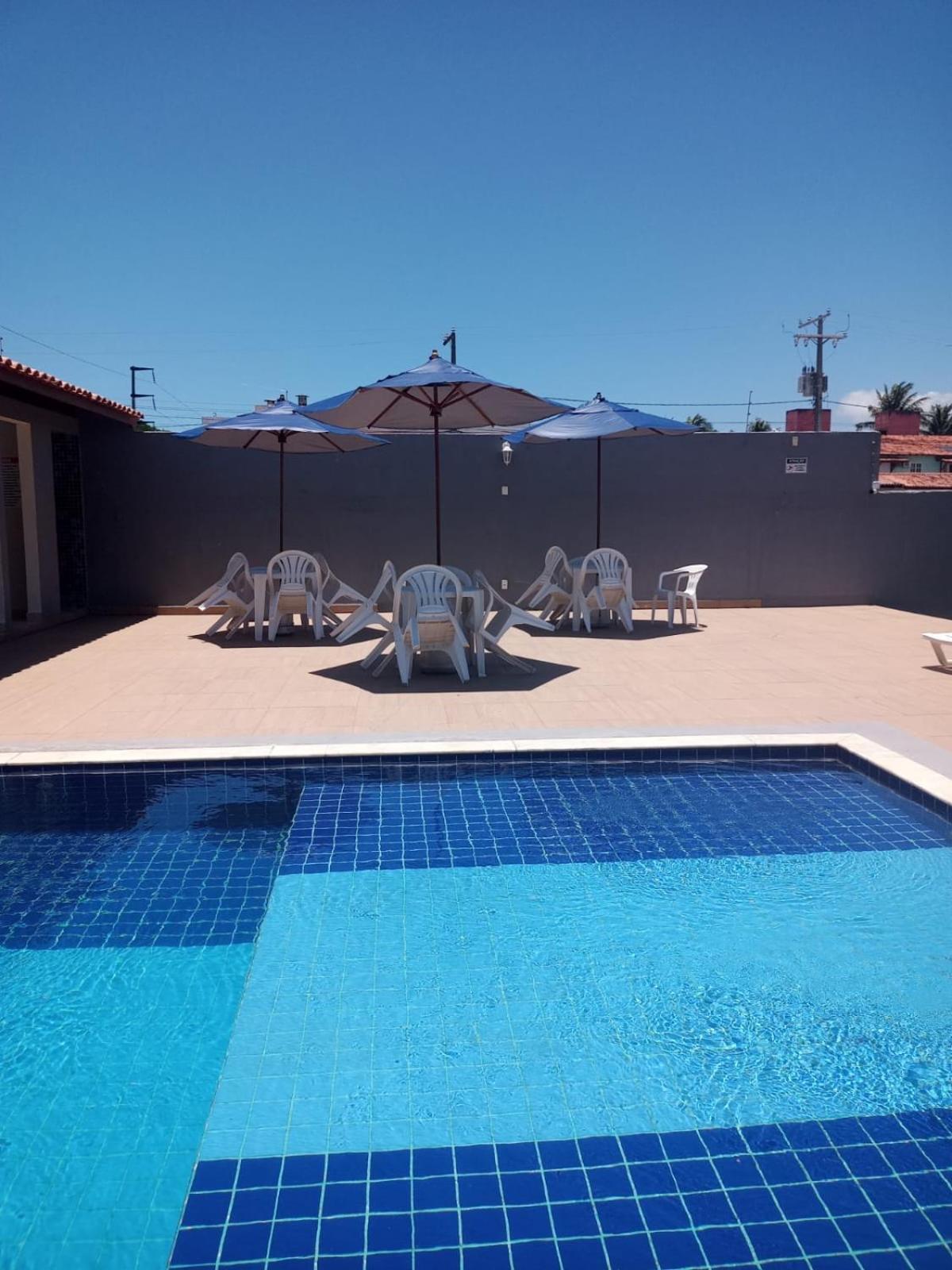De 3 Quartos, No Taperapuan Duplex, Ha 400m Da Praia, Localizado Proximo Da Barraca Axe Moi, Boa E Etc Apartment Porto Seguro
