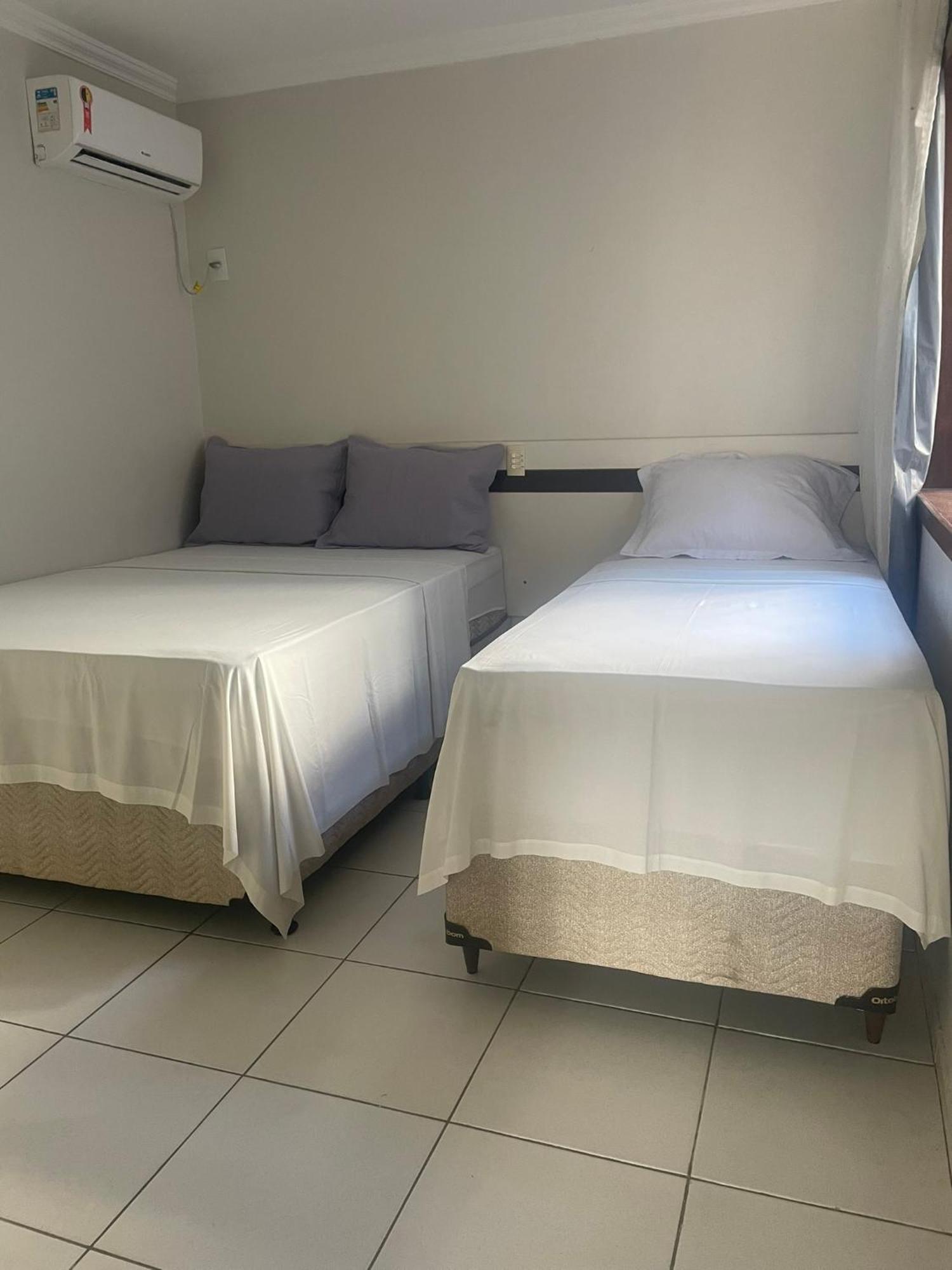 De 3 Quartos, No Taperapuan Duplex, Ha 400m Da Praia, Localizado Proximo Da Barraca Axe Moi, Boa E Etc Apartment *