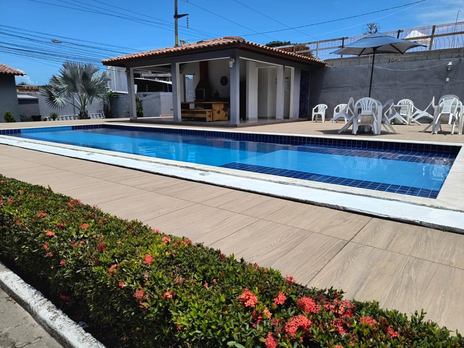 De 3 Quartos, No Taperapuan Duplex, Ha 400m Da Praia, Localizado Proximo Da Barraca Axe Moi, Boa E Etc Porto Seguro