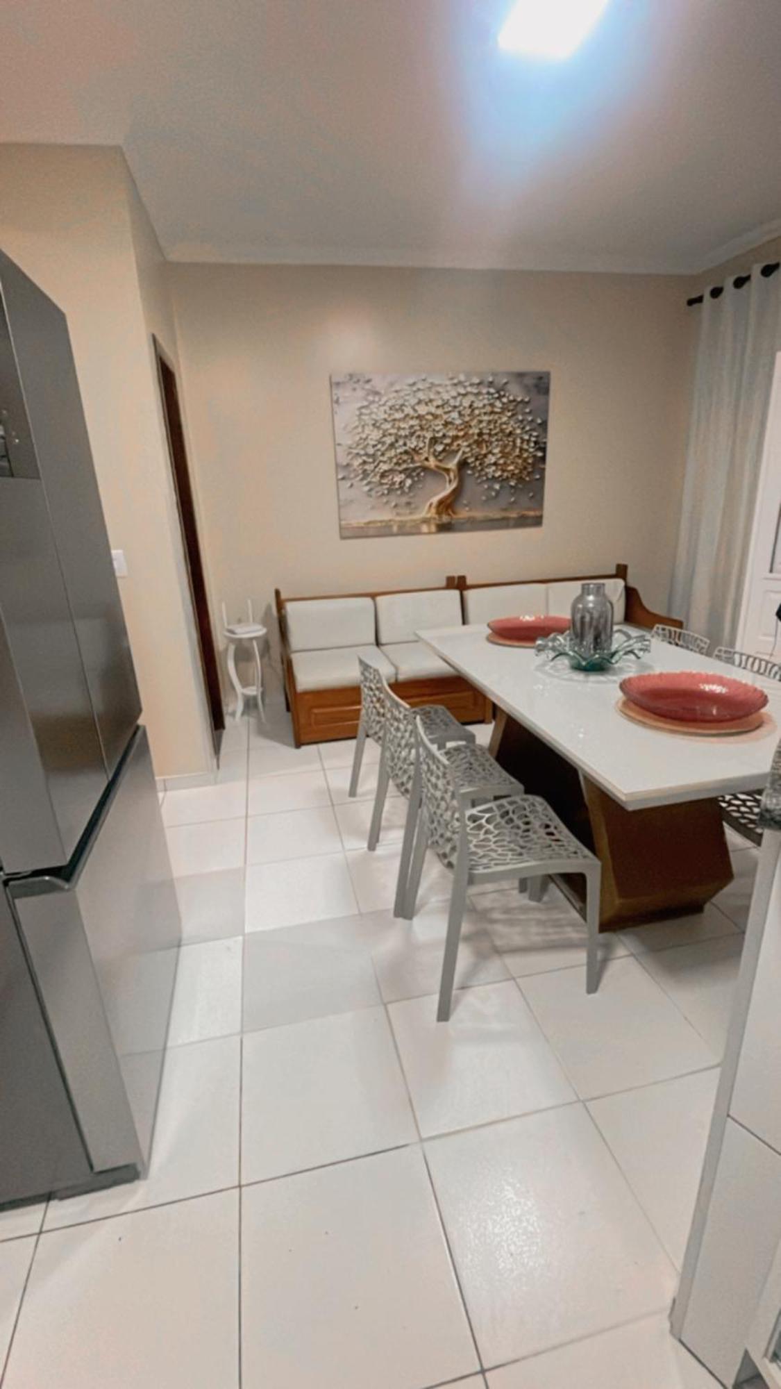 De 3 Quartos, No Taperapuan Duplex, Ha 400m Da Praia, Localizado Proximo Da Barraca Axe Moi, Boa E Etc
