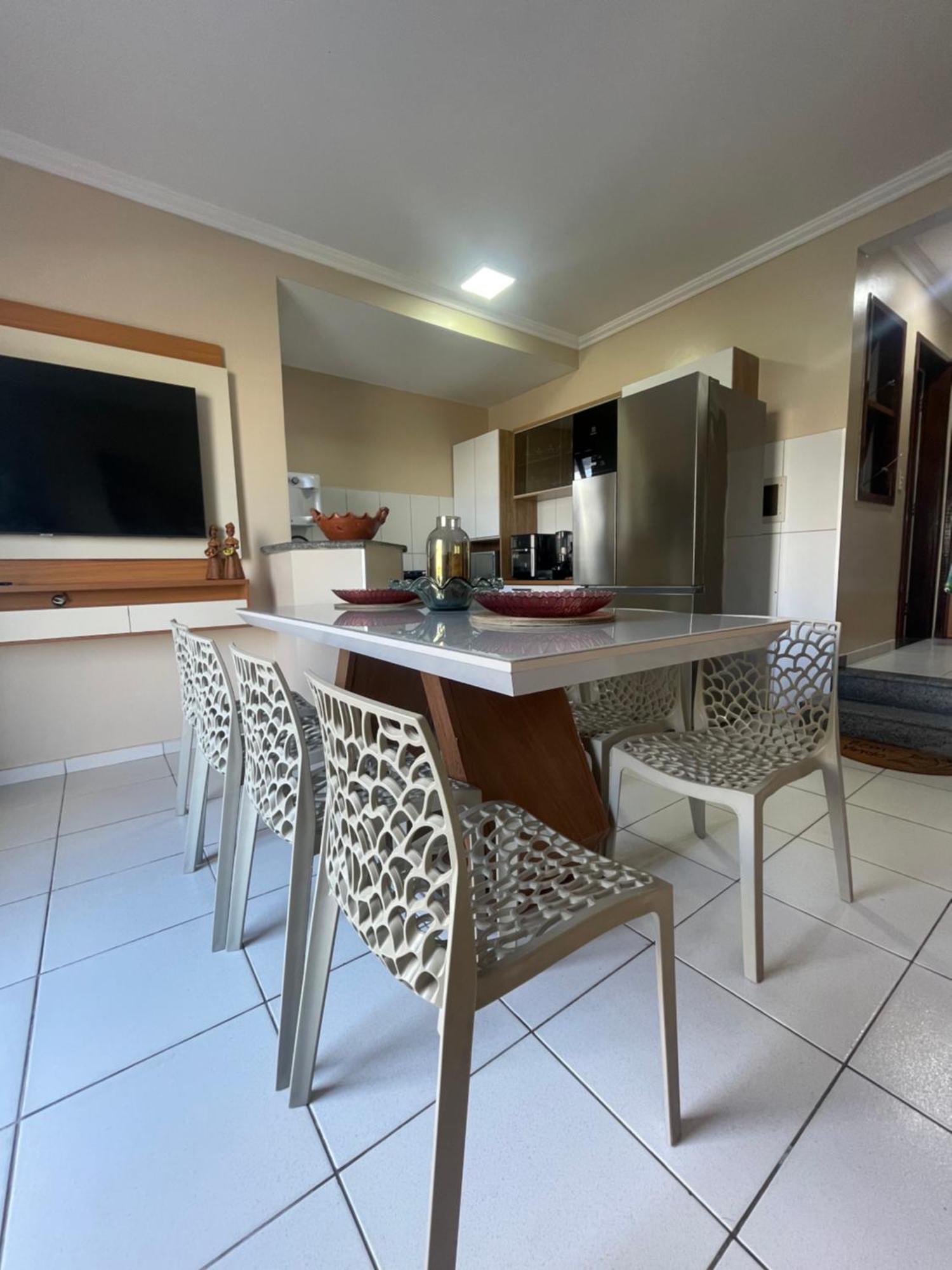 Apartment De 3 Quartos, No Taperapuan Duplex, Ha 400m Da Praia, Localizado Proximo Da Barraca Axe Moi, Boa E Etc