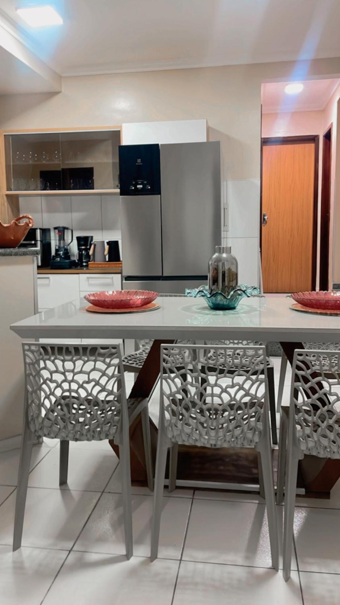 Apartment De 3 Quartos, No Taperapuan Duplex, Ha 400m Da Praia, Localizado Proximo Da Barraca Axe Moi, Boa E Etc Porto Seguro
