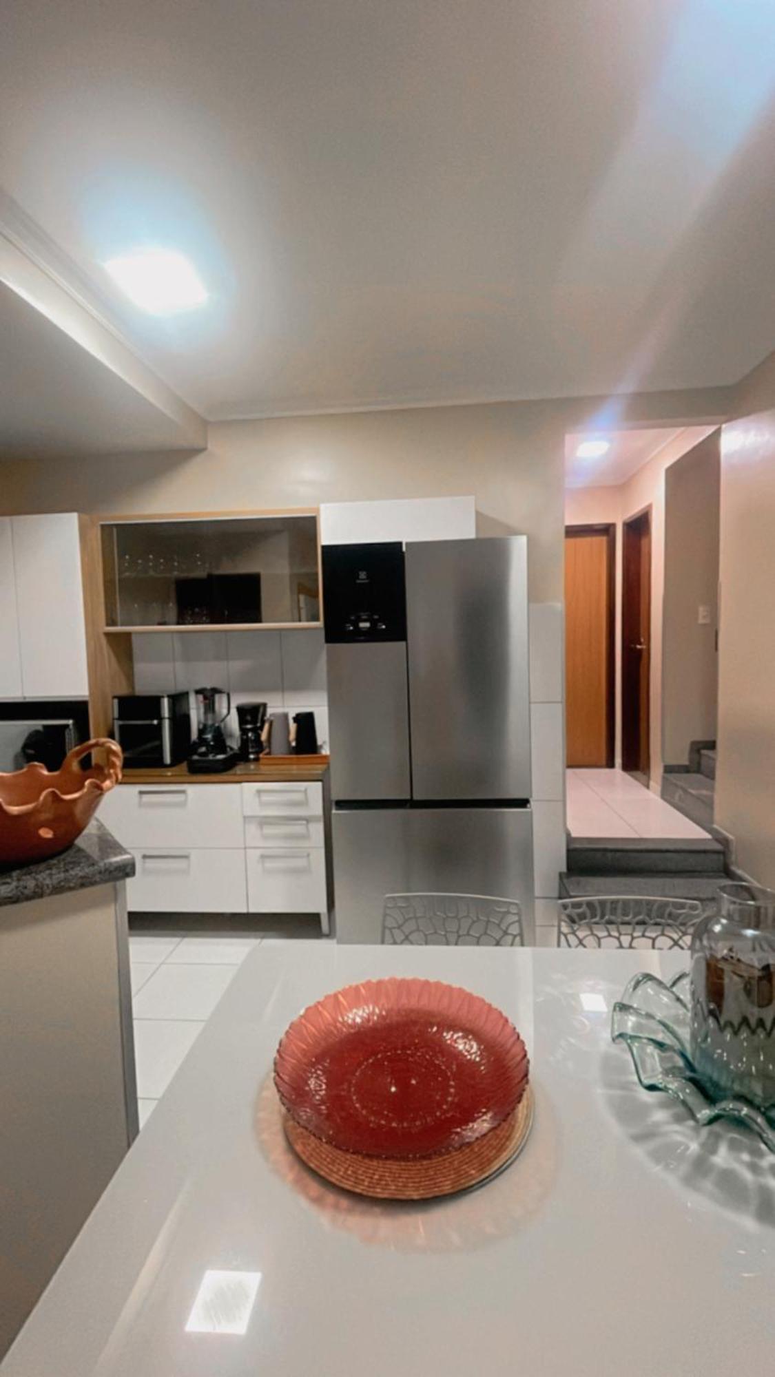 De 3 Quartos, No Taperapuan Duplex, Ha 400m Da Praia, Localizado Proximo Da Barraca Axe Moi, Boa E Etc Apartment Porto Seguro