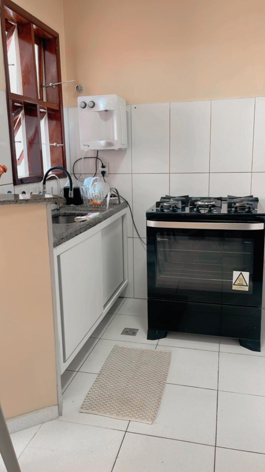 De 3 Quartos, No Taperapuan Duplex, Ha 400m Da Praia, Localizado Proximo Da Barraca Axe Moi, Boa E Etc Apartment *