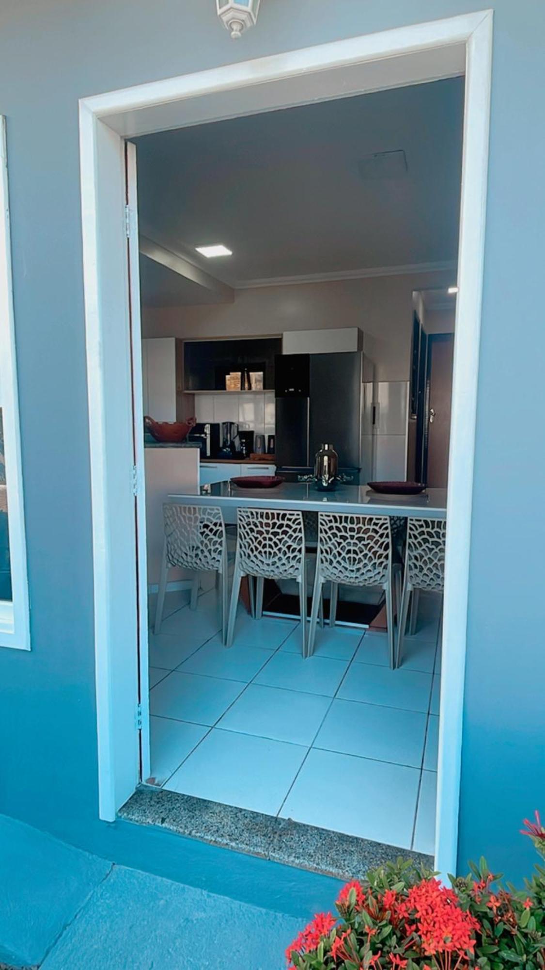 Apartment De 3 Quartos, No Taperapuan Duplex, Ha 400m Da Praia, Localizado Proximo Da Barraca Axe Moi, Boa E Etc *