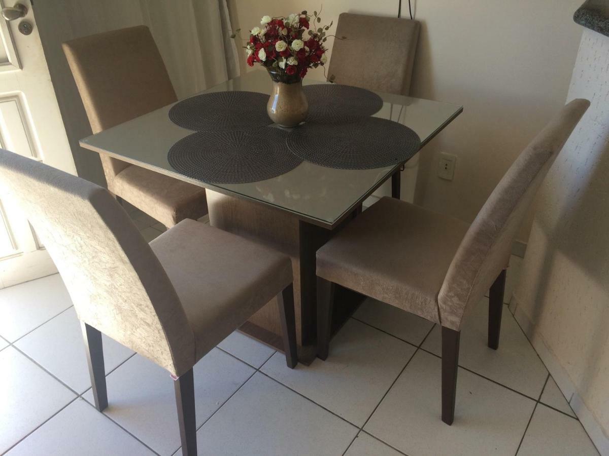 De 3 Quartos, No Taperapuan Duplex, Ha 400m Da Praia, Localizado Proximo Da Barraca Axe Moi, Boa E Etc * Porto Seguro