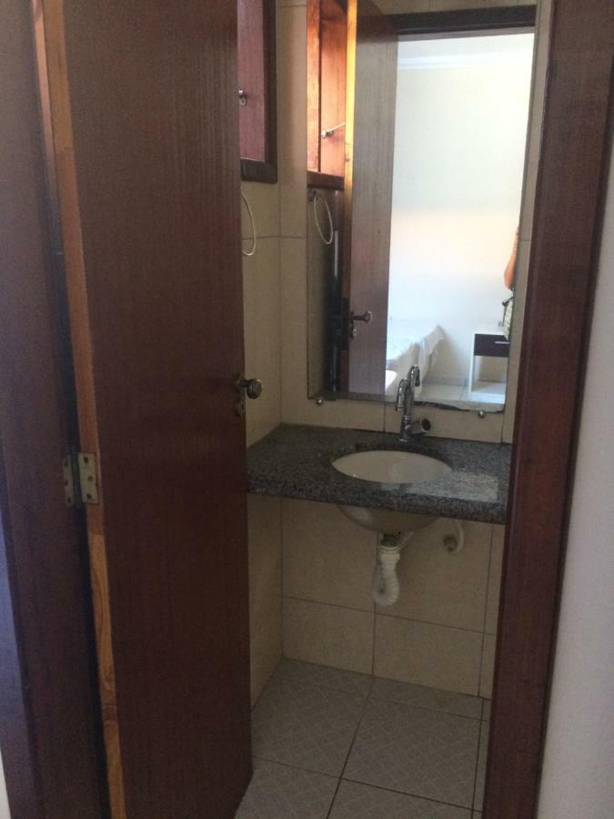 De 3 Quartos, No Taperapuan Duplex, Ha 400m Da Praia, Localizado Proximo Da Barraca Axe Moi, Boa E Etc Apartment